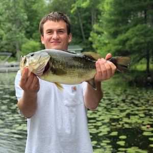 Meet your Posher, Samuel